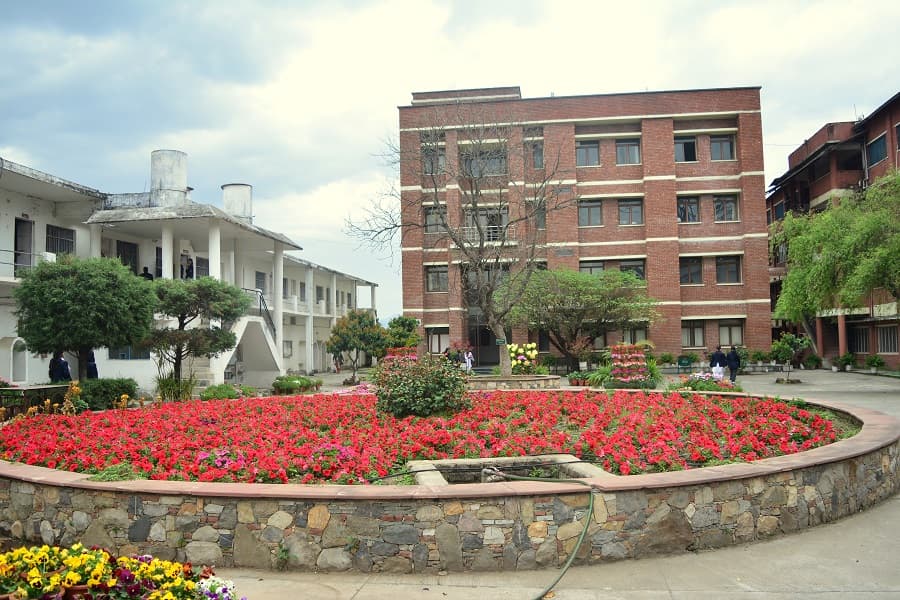 SBS University Campus photo 2
